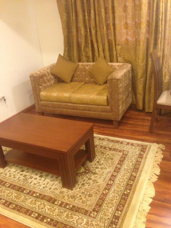 Hotel Diplomat İslamabad Dış mekan fotoğraf